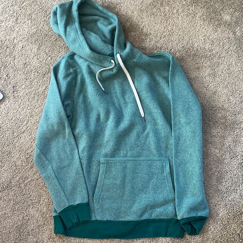 Feat Hooded Sweatshirt